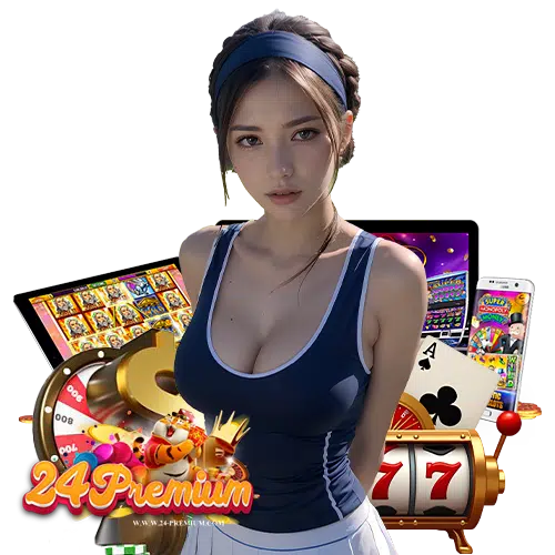 24premium ไม่ผ่านเอเย่นต์